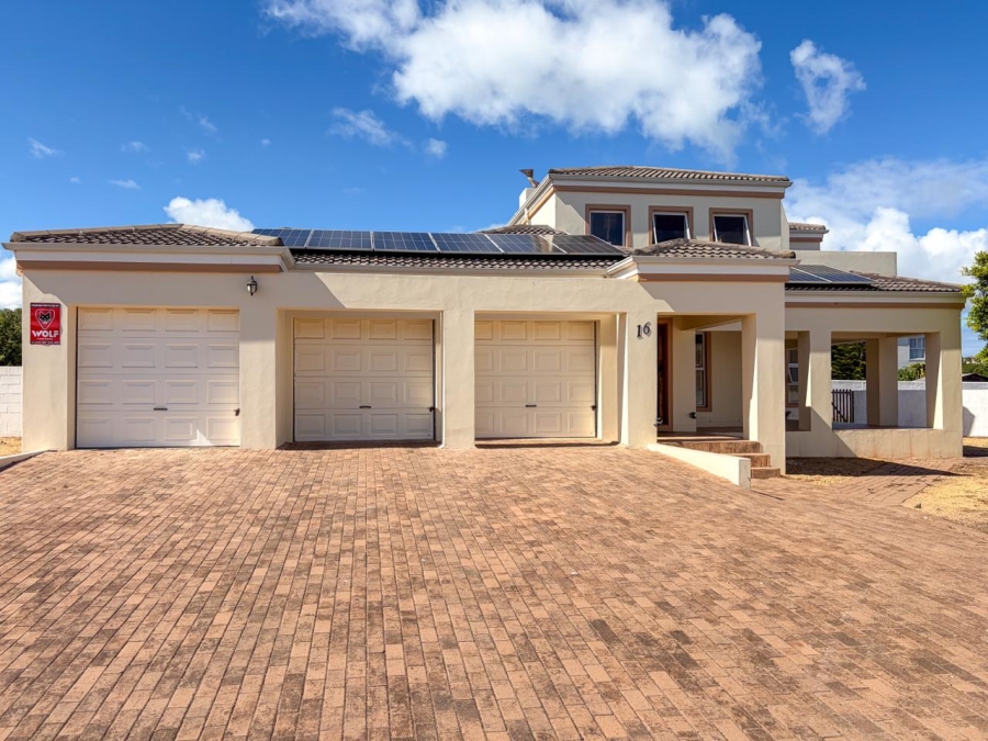 3 Bedroom Property for Sale in Country Club Western Cape